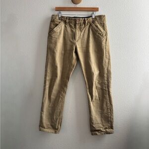 Freenote Cloth Workers Chino Slim Fit Pant
